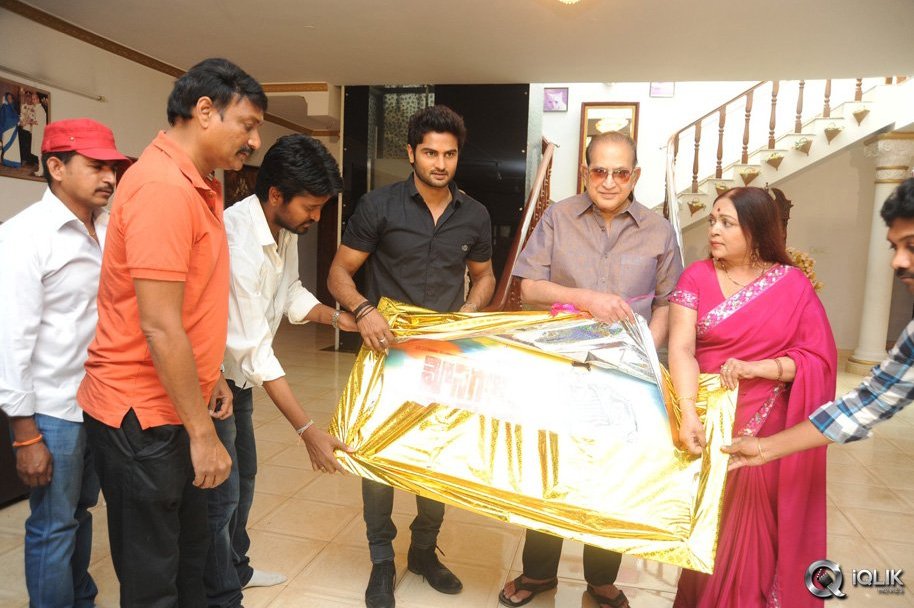 Mosagallaku-Mosagadu-Movie-Fist-Look-Launch